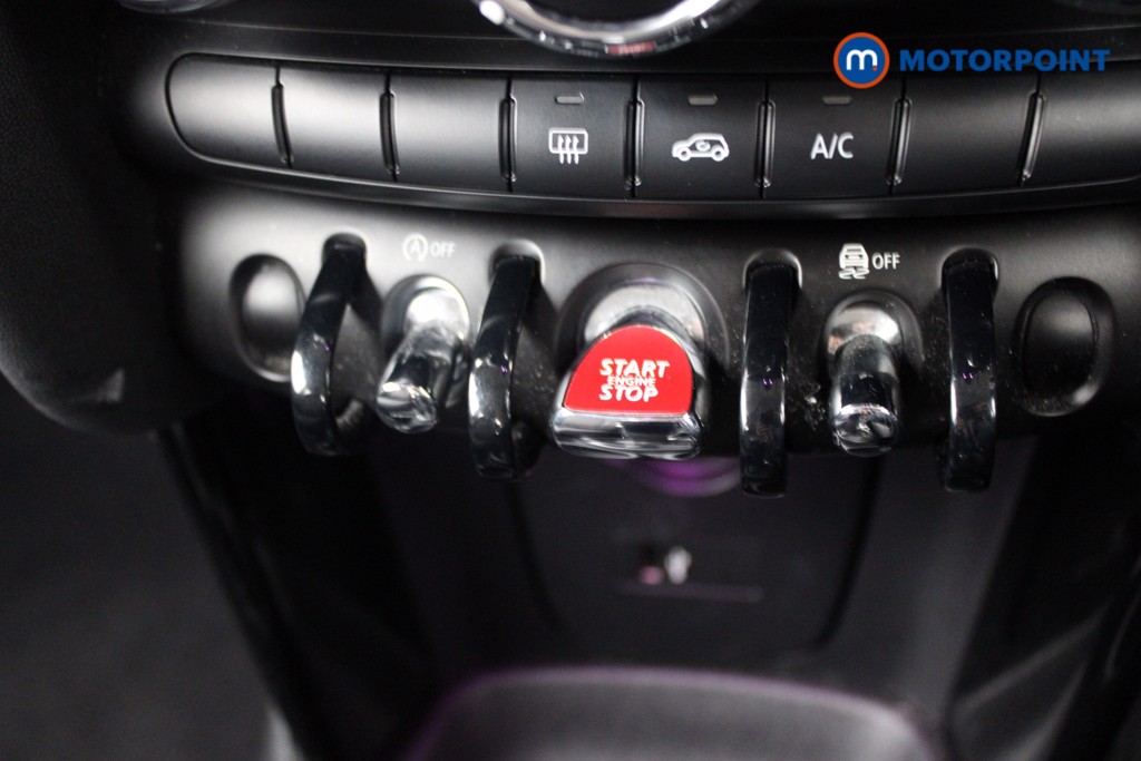 Mini Hatchback Cooper Classic Automatic Petrol Hatchback - Stock Number (1557362) - 9th supplementary image