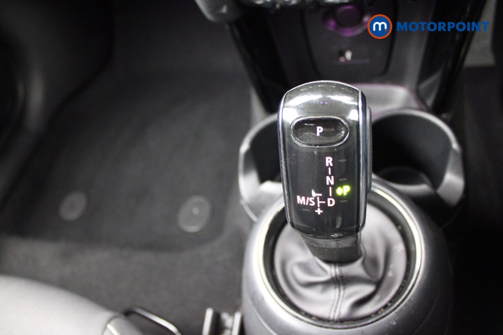 Mini Hatchback Cooper Classic Automatic Petrol Hatchback - Stock Number (1557362) - 10th supplementary image