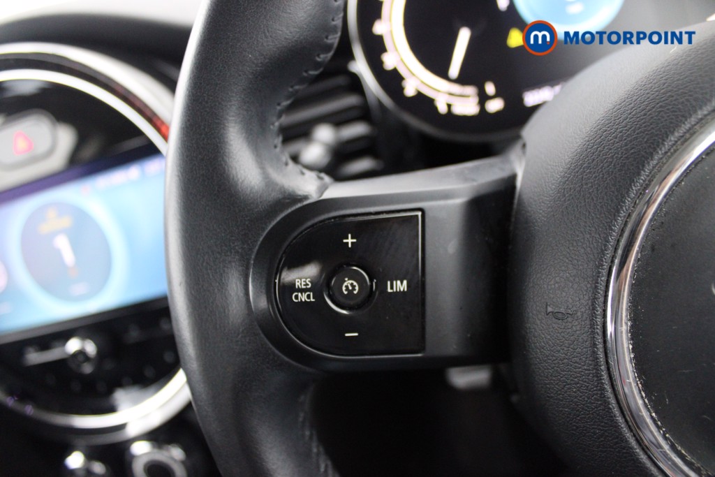 Mini Hatchback Cooper Classic Automatic Petrol Hatchback - Stock Number (1557362) - 12th supplementary image
