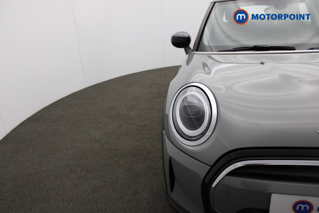 Mini Hatchback Cooper Classic Automatic Petrol Hatchback - Stock Number (1557362) - 20th supplementary image