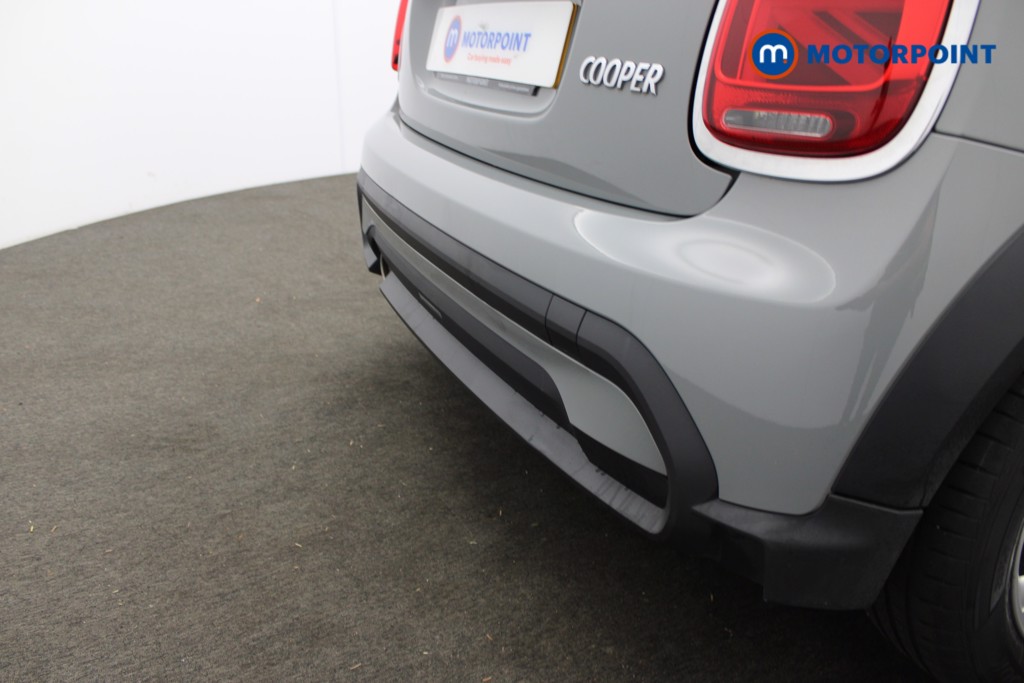 Mini Hatchback Cooper Classic Automatic Petrol Hatchback - Stock Number (1557362) - 21st supplementary image