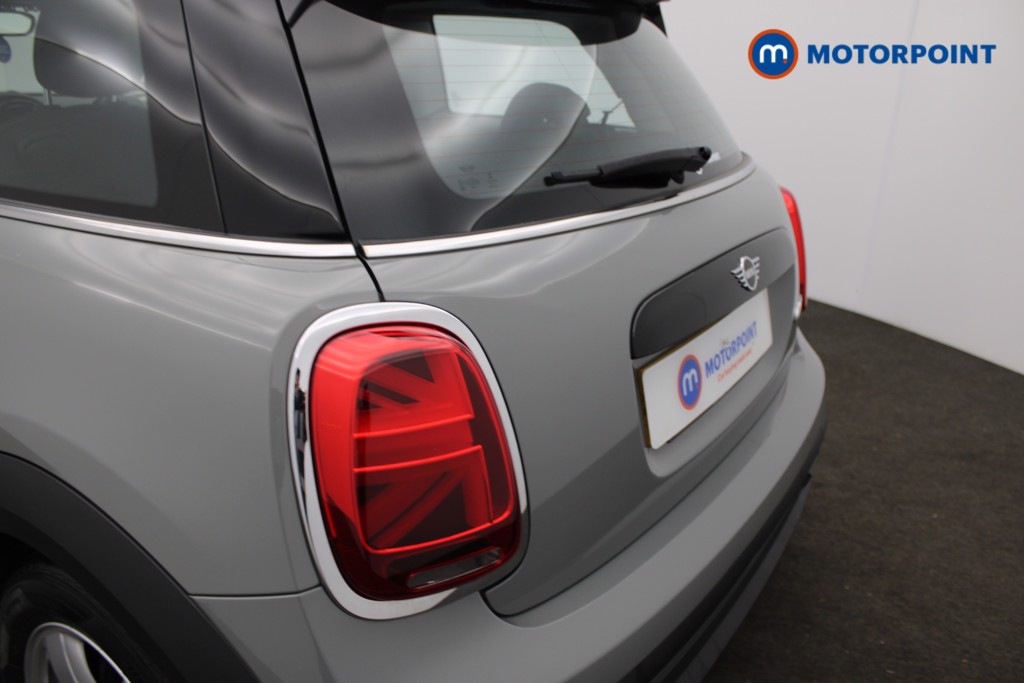 Mini Hatchback Cooper Classic Automatic Petrol Hatchback - Stock Number (1557362) - 22nd supplementary image
