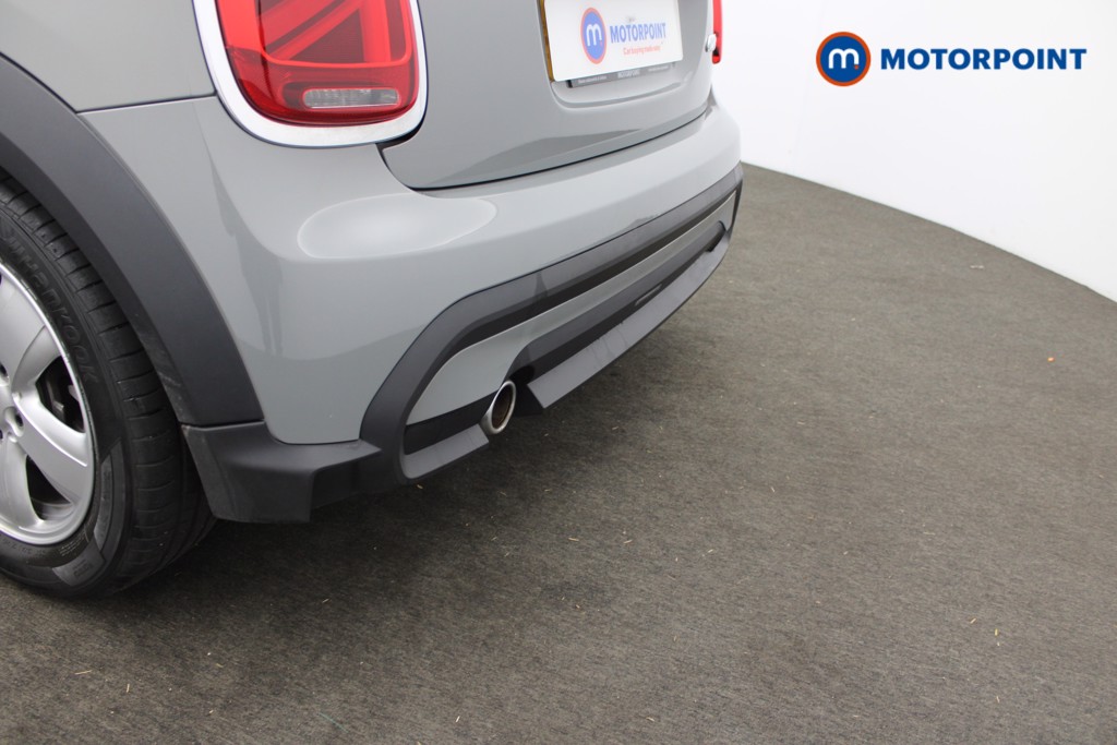 Mini Hatchback Cooper Classic Automatic Petrol Hatchback - Stock Number (1557362) - 23rd supplementary image