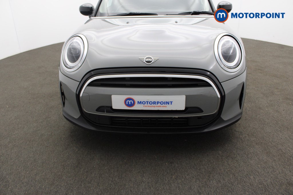 Mini Hatchback Cooper Classic Automatic Petrol Hatchback - Stock Number (1557362) - 24th supplementary image