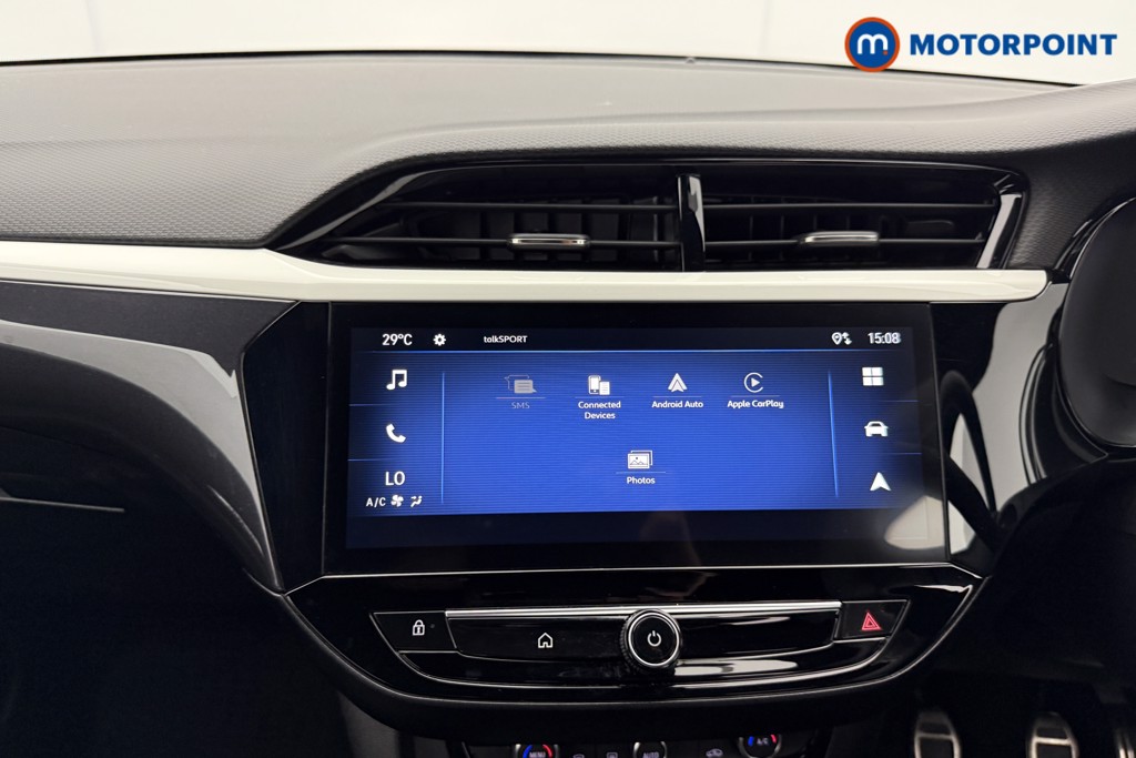 Vauxhall Corsa GS Manual Petrol Hatchback - Stock Number (1557385) - 2nd supplementary image