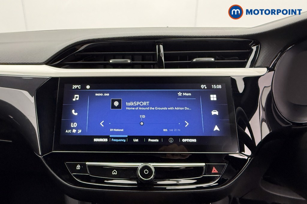 Vauxhall Corsa GS Manual Petrol Hatchback - Stock Number (1557385) - 6th supplementary image