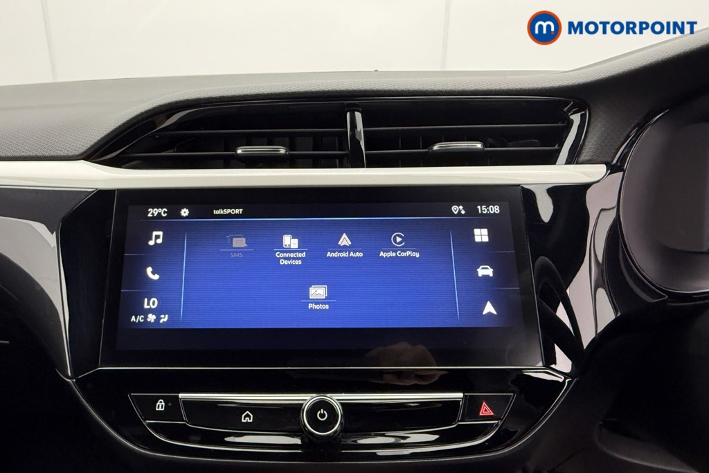 Vauxhall Corsa GS Manual Petrol Hatchback - Stock Number (1557385) - 8th supplementary image