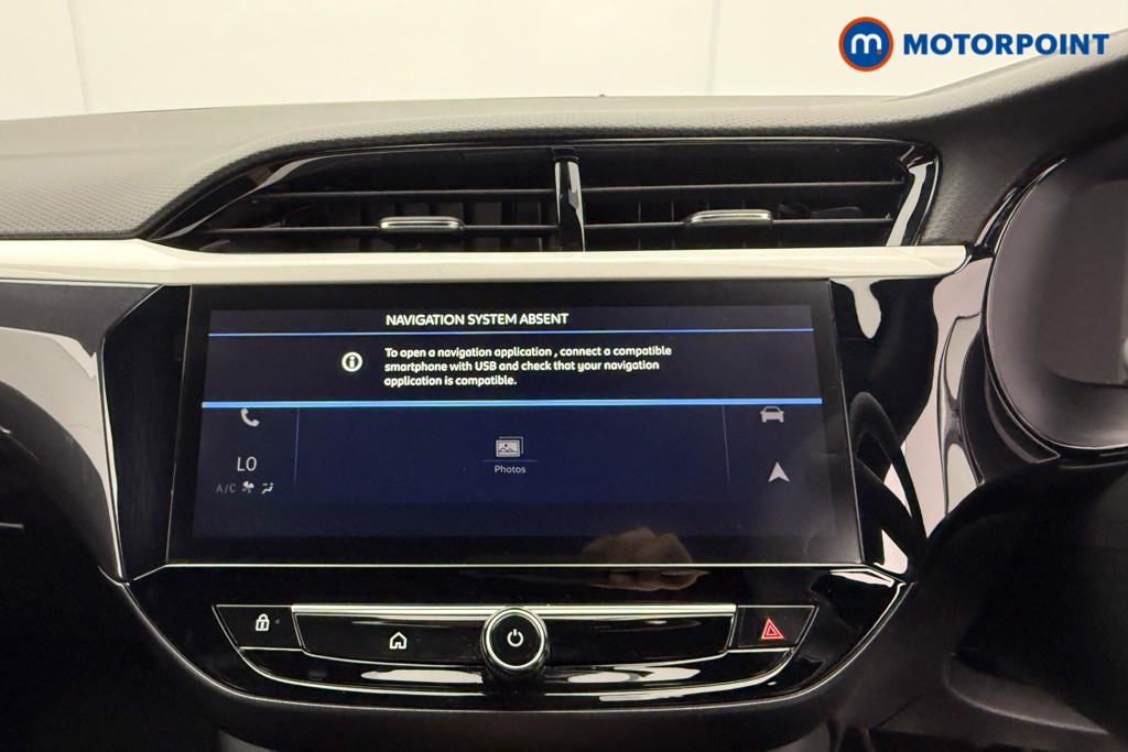 Vauxhall Corsa GS Manual Petrol Hatchback - Stock Number (1557385) - 9th supplementary image