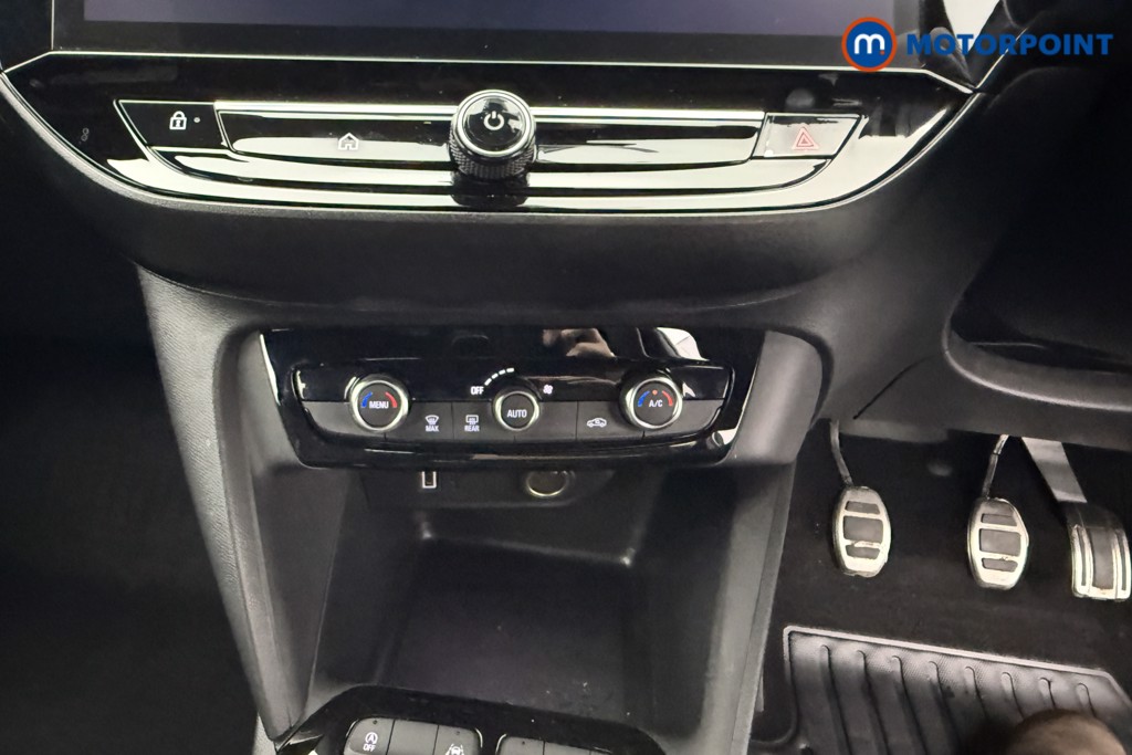 Vauxhall Corsa GS Manual Petrol Hatchback - Stock Number (1557385) - 10th supplementary image