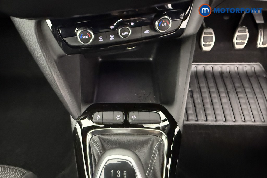 Vauxhall Corsa GS Manual Petrol Hatchback - Stock Number (1557385) - 11th supplementary image