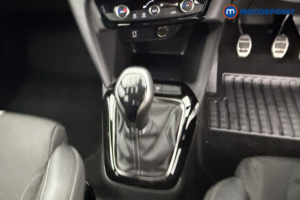 Vauxhall Corsa GS Manual Petrol Hatchback - Stock Number (1557385) - 12th supplementary image