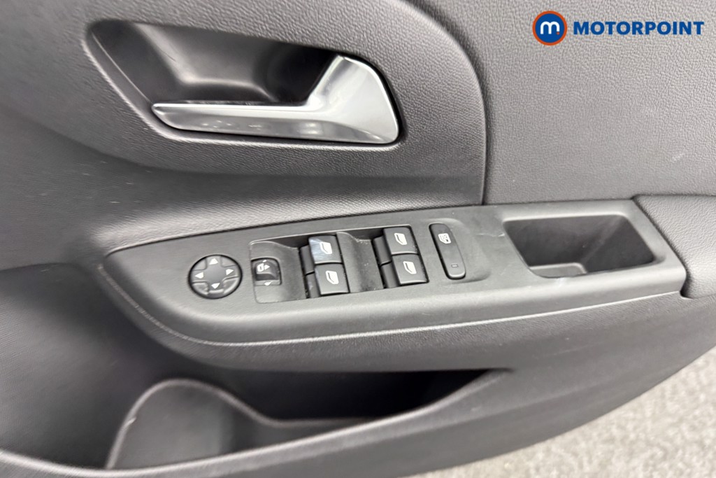 Vauxhall Corsa GS Manual Petrol Hatchback - Stock Number (1557385) - 16th supplementary image