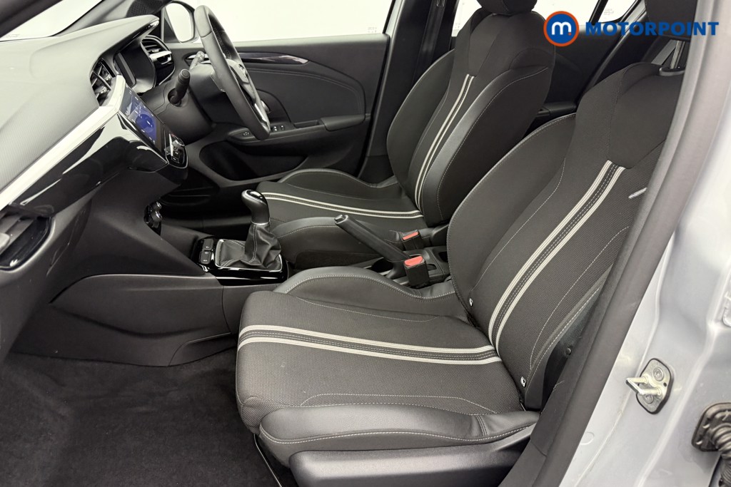 Vauxhall Corsa GS Manual Petrol Hatchback - Stock Number (1557385) - 20th supplementary image