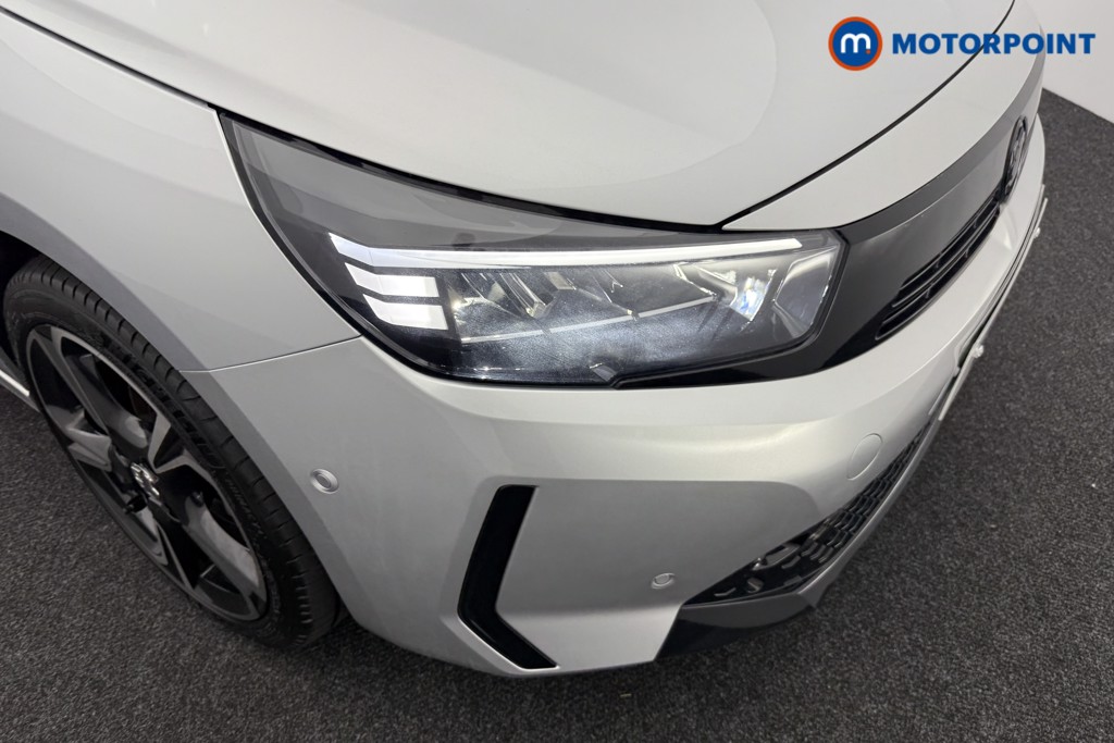 Vauxhall Corsa GS Manual Petrol Hatchback - Stock Number (1557385) - 25th supplementary image