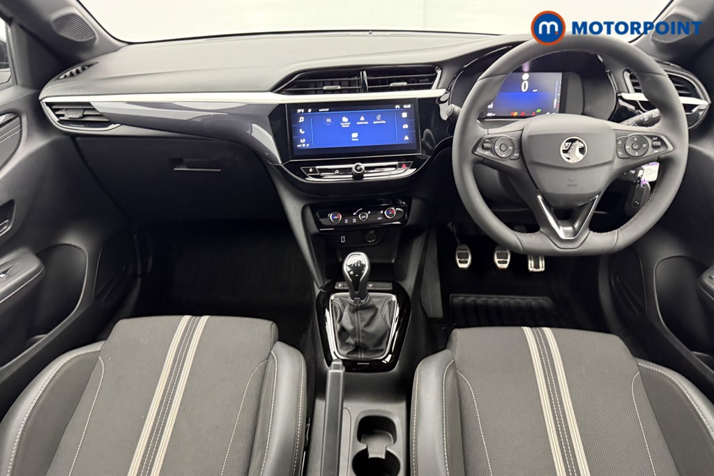 Vauxhall Corsa GS Manual Petrol Hatchback - Stock Number (1557385) - 1st supplementary image