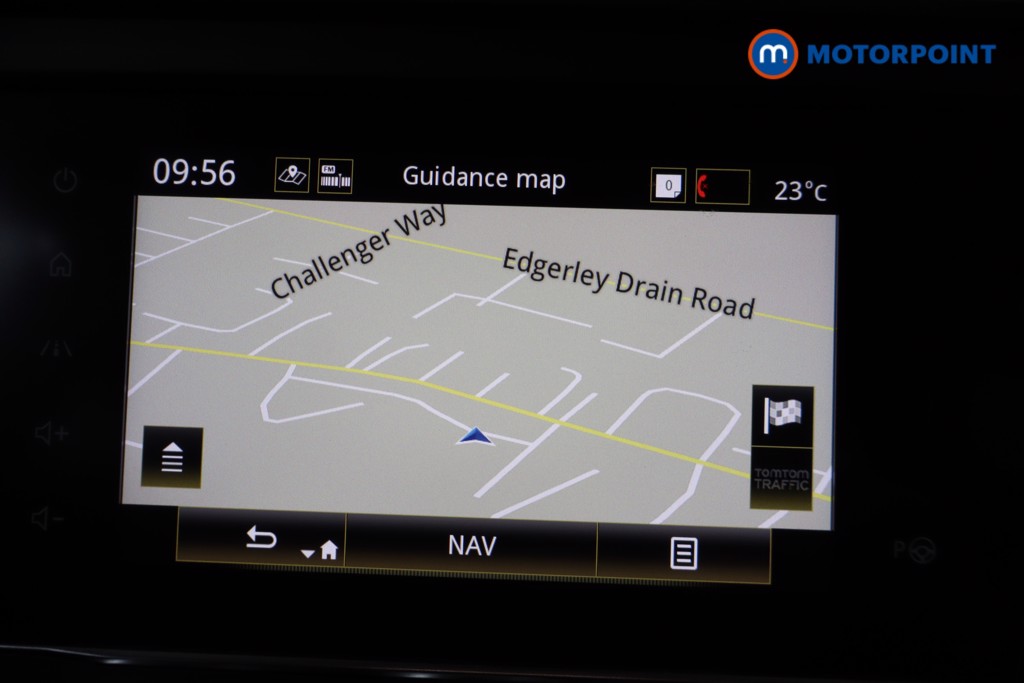 Renault Kadjar Gt Line Manual Petrol SUV - Stock Number (1557403) - 2nd supplementary image