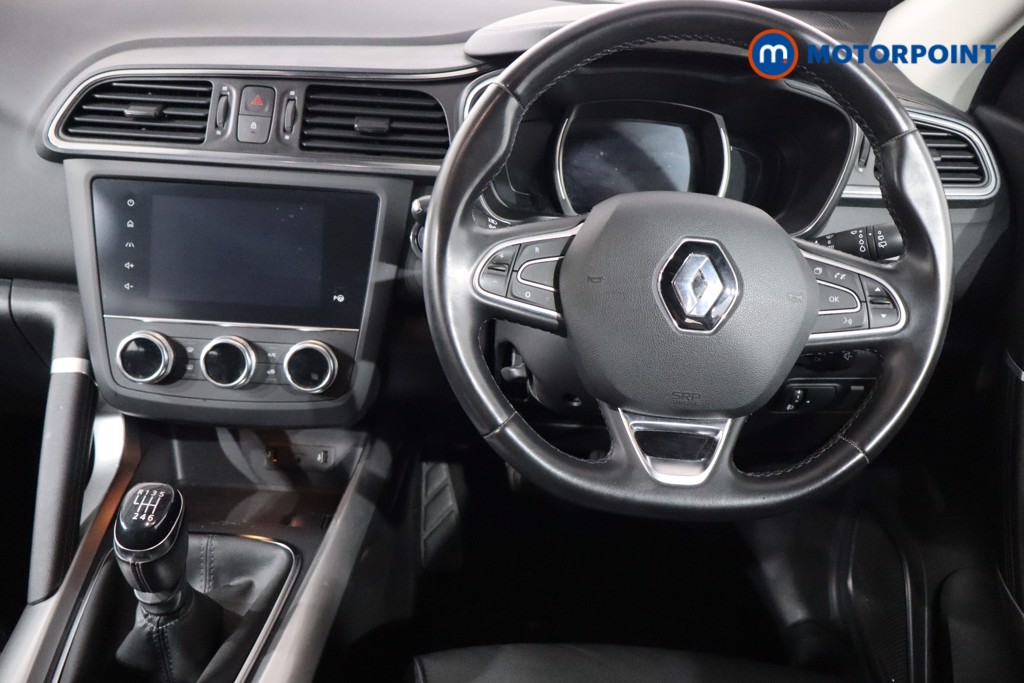 Renault Kadjar Gt Line Manual Petrol SUV - Stock Number (1557403) - 3rd supplementary image
