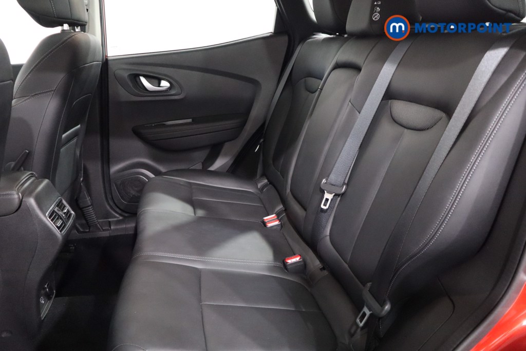 Renault Kadjar Gt Line Manual Petrol SUV - Stock Number (1557403) - 5th supplementary image