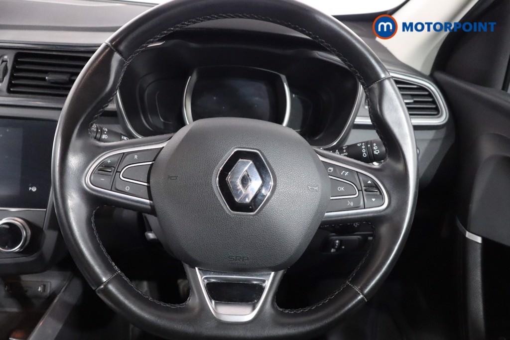 Renault Kadjar Gt Line Manual Petrol SUV - Stock Number (1557403) - 6th supplementary image