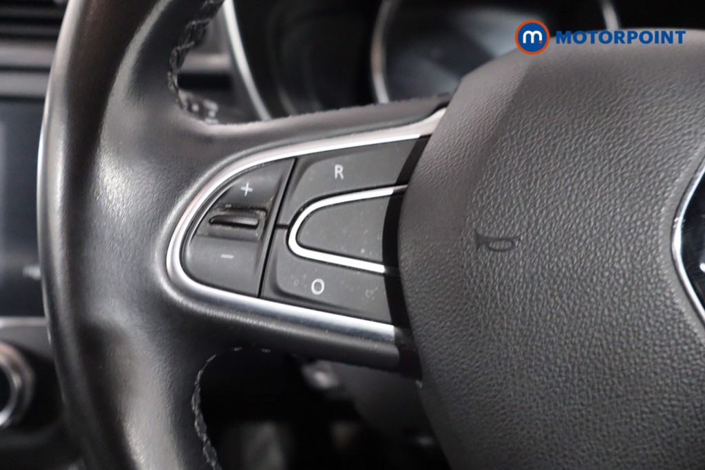 Renault Kadjar Gt Line Manual Petrol SUV - Stock Number (1557403) - 7th supplementary image