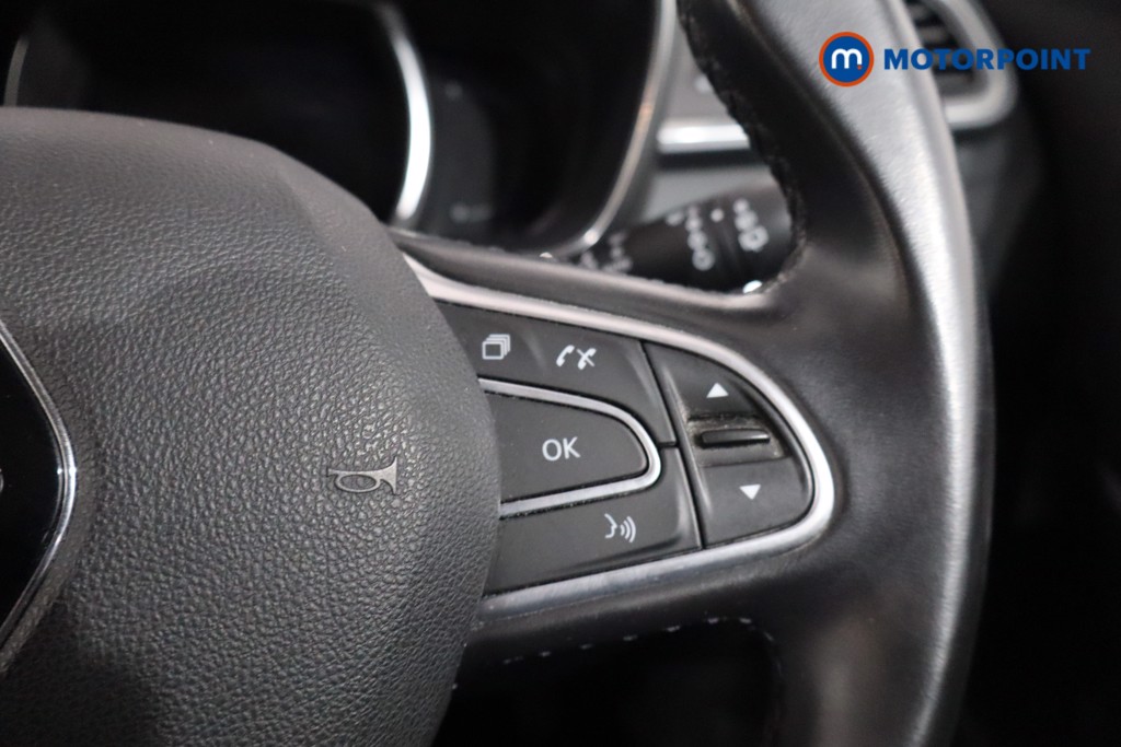 Renault Kadjar Gt Line Manual Petrol SUV - Stock Number (1557403) - 8th supplementary image