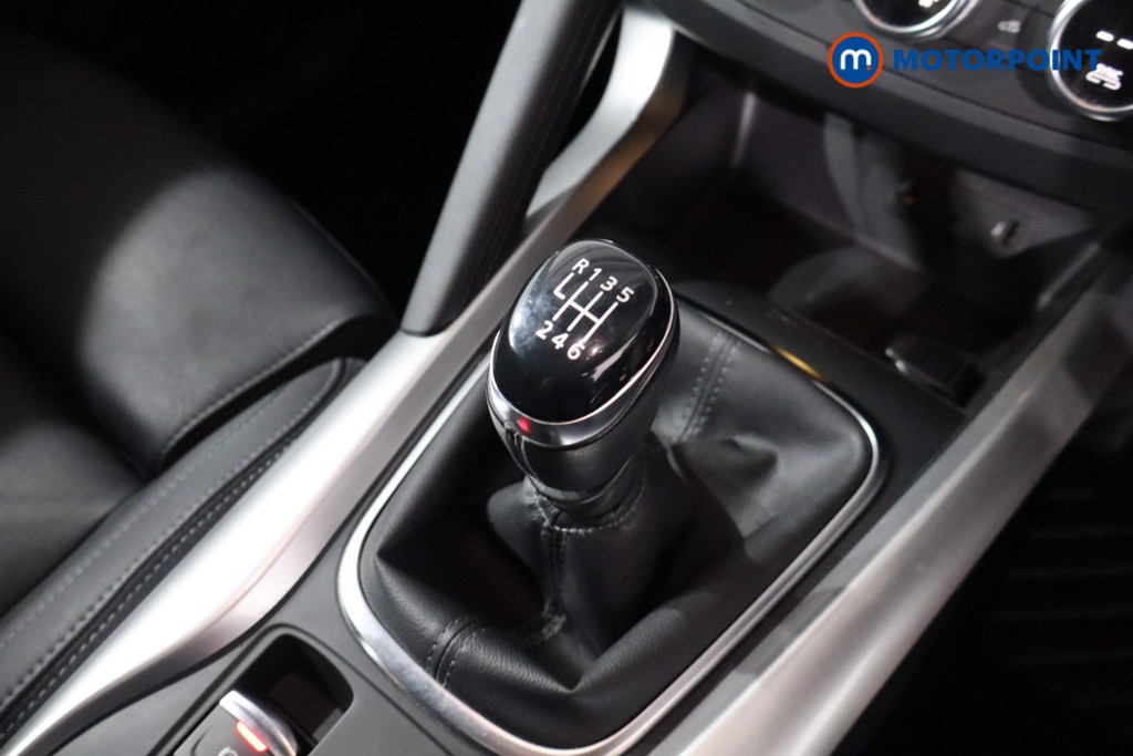 Renault Kadjar Gt Line Manual Petrol SUV - Stock Number (1557403) - 14th supplementary image