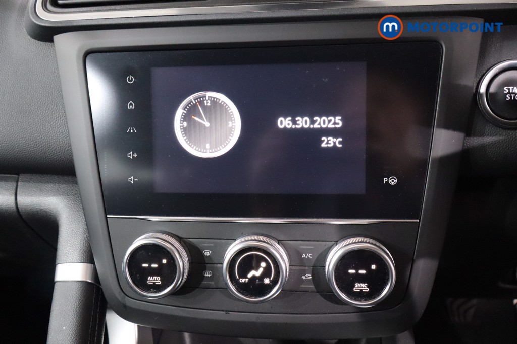 Renault Kadjar Gt Line Manual Petrol SUV - Stock Number (1557403) - 15th supplementary image