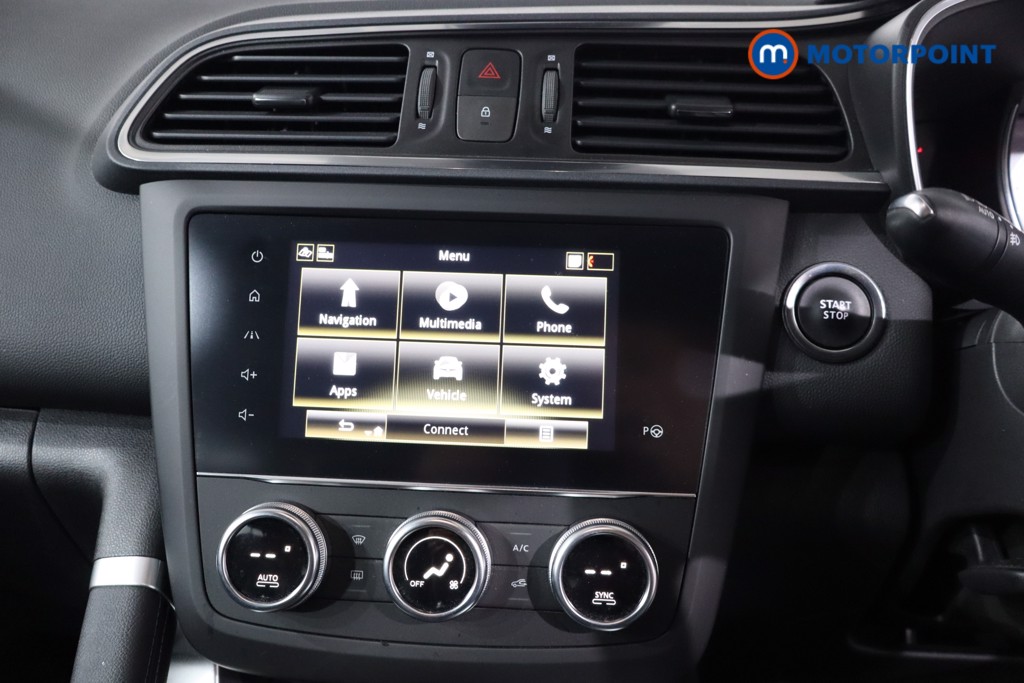 Renault Kadjar Gt Line Manual Petrol SUV - Stock Number (1557403) - 16th supplementary image