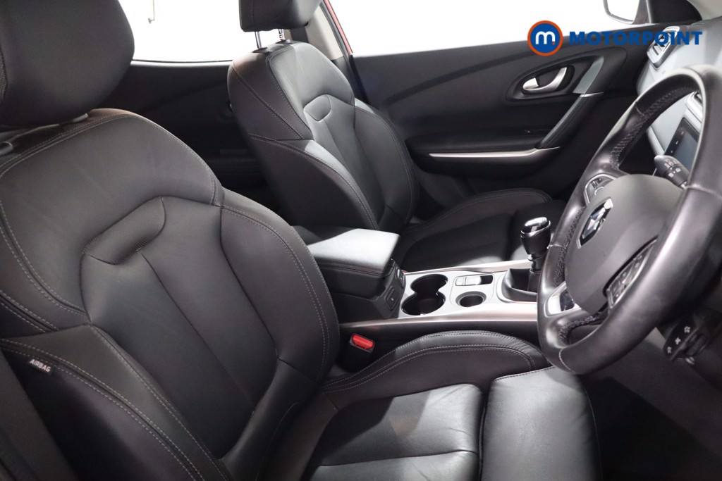 Renault Kadjar Gt Line Manual Petrol SUV - Stock Number (1557403) - 20th supplementary image