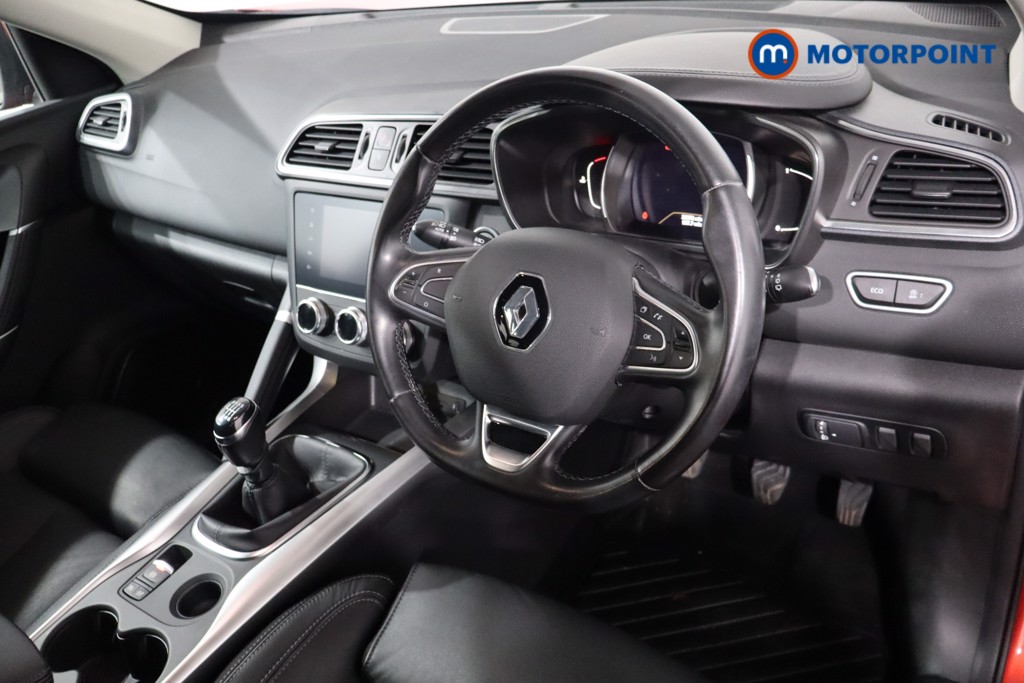 Renault Kadjar Gt Line Manual Petrol SUV - Stock Number (1557403) - 21st supplementary image