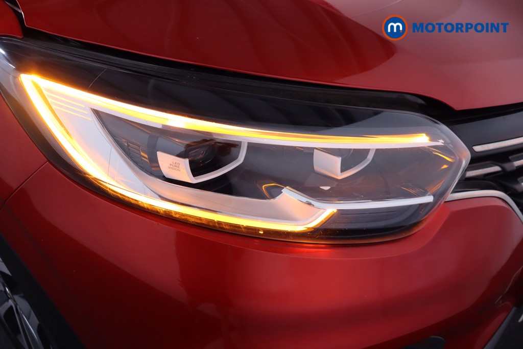 Renault Kadjar Gt Line Manual Petrol SUV - Stock Number (1557403) - 23rd supplementary image