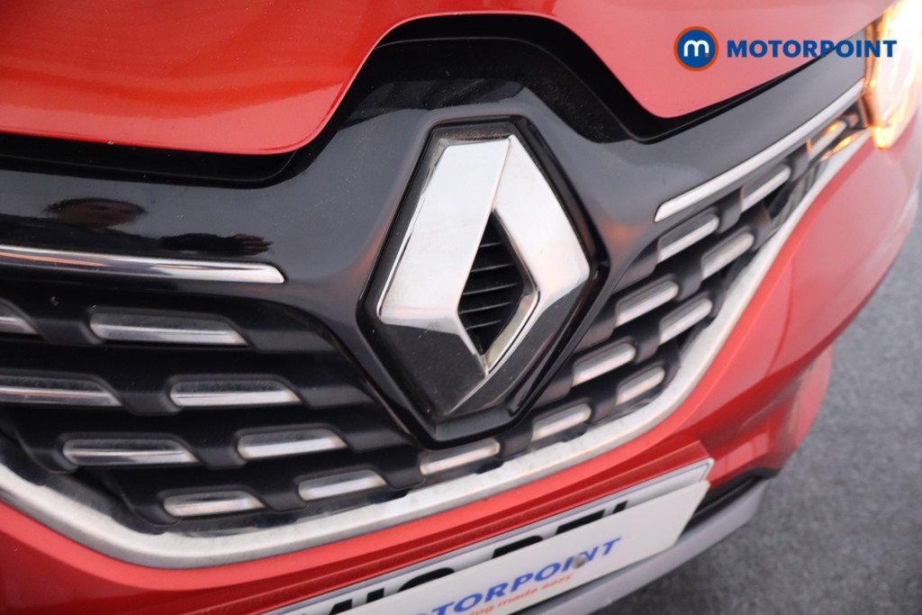 Renault Kadjar Gt Line Manual Petrol SUV - Stock Number (1557403) - 24th supplementary image