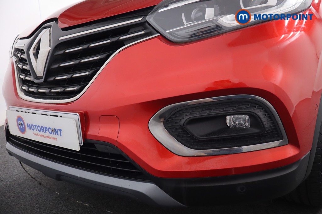 Renault Kadjar Gt Line Manual Petrol SUV - Stock Number (1557403) - 25th supplementary image