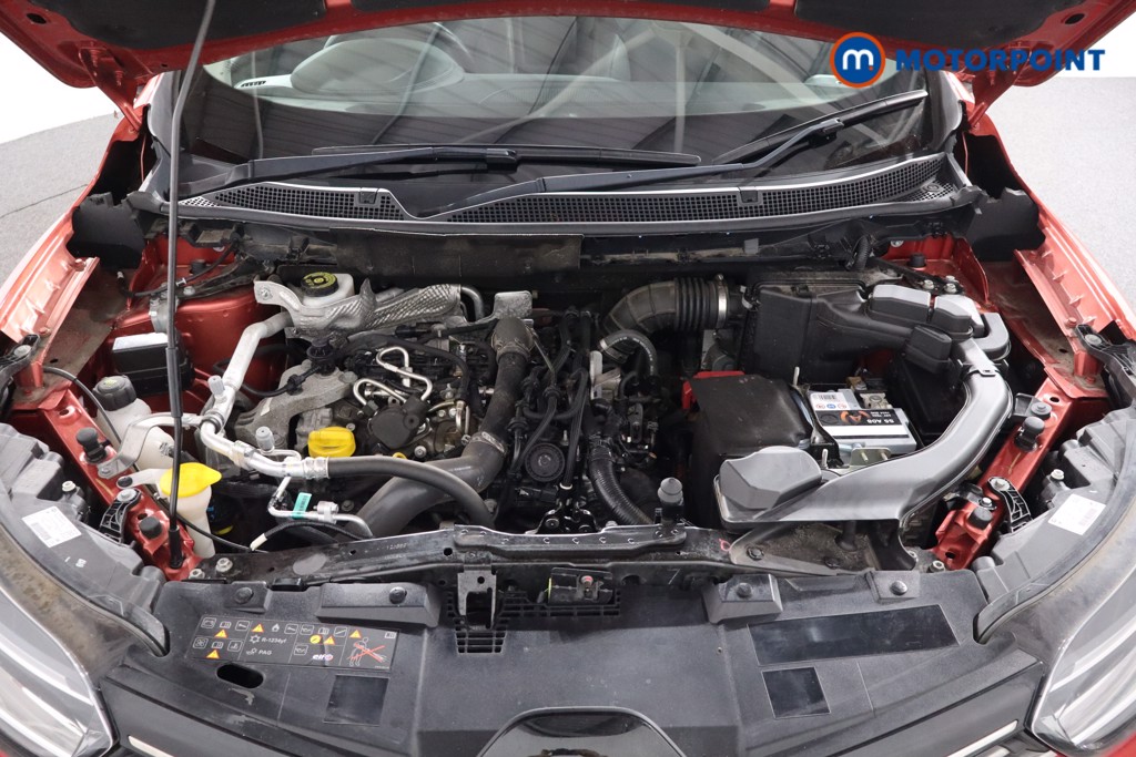 Renault Kadjar Gt Line Manual Petrol SUV - Stock Number (1557403) - 26th supplementary image