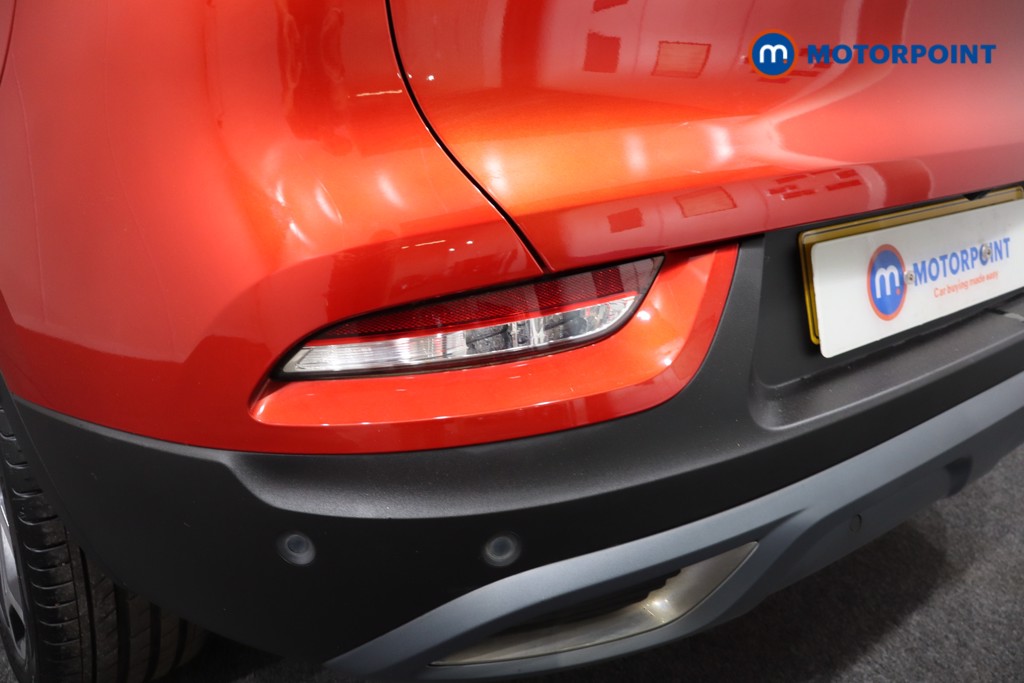 Renault Kadjar Gt Line Manual Petrol SUV - Stock Number (1557403) - 29th supplementary image
