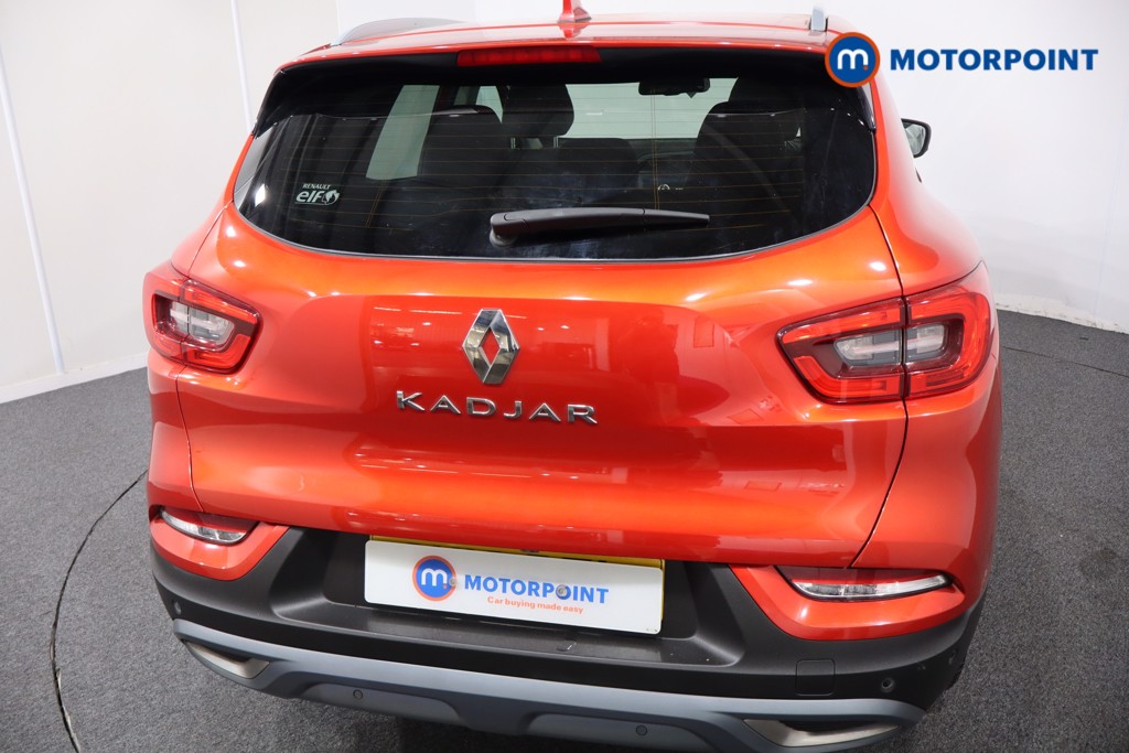Renault Kadjar Gt Line Manual Petrol SUV - Stock Number (1557403) - 31st supplementary image