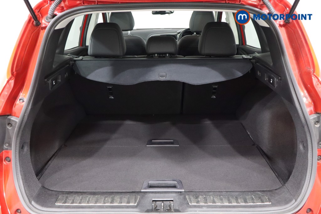 Renault Kadjar Gt Line Manual Petrol SUV - Stock Number (1557403) - 32nd supplementary image