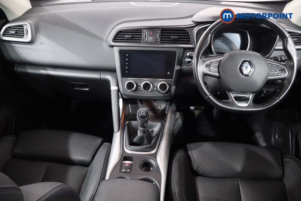 Renault Kadjar Gt Line Manual Petrol SUV - Stock Number (1557403) - 1st supplementary image
