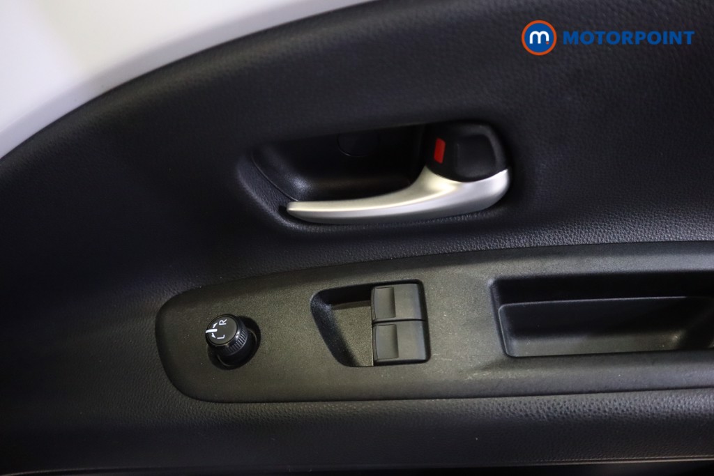 Toyota Aygo X Edge Manual Petrol Hatchback - Stock Number (1557461) - 3rd supplementary image