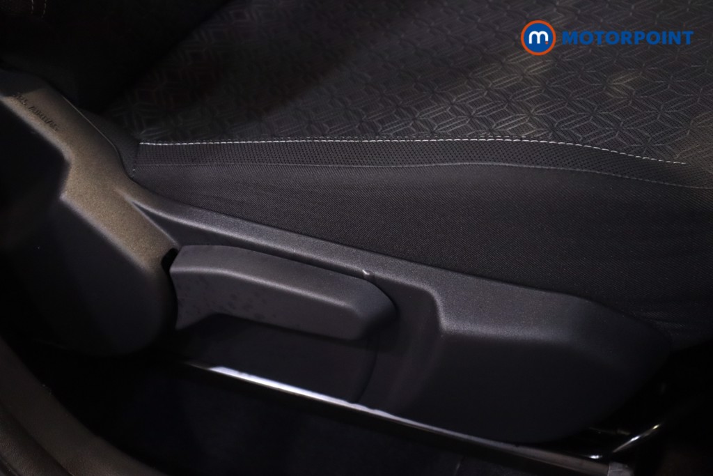 Toyota Aygo X Edge Manual Petrol Hatchback - Stock Number (1557461) - 6th supplementary image
