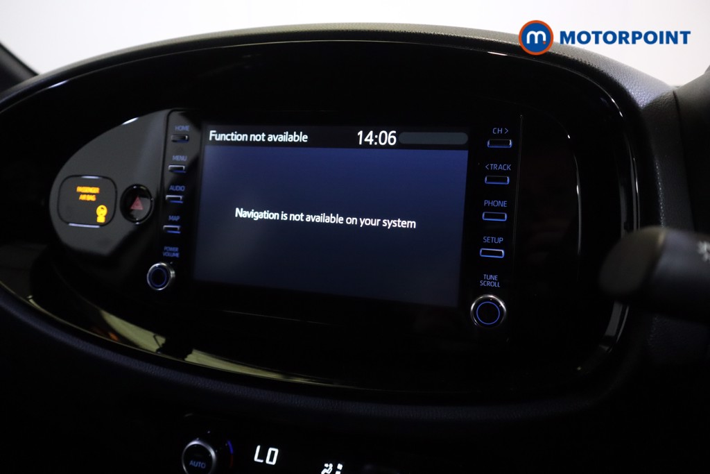 Toyota Aygo X Edge Manual Petrol Hatchback - Stock Number (1557461) - 14th supplementary image