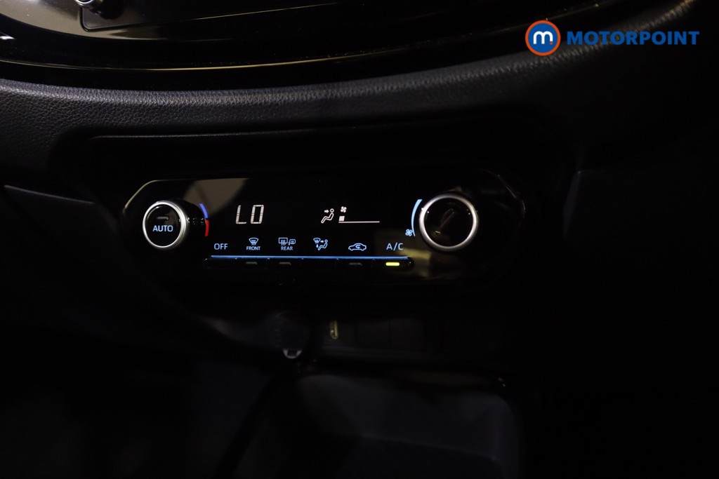 Toyota Aygo X Edge Manual Petrol Hatchback - Stock Number (1557461) - 16th supplementary image
