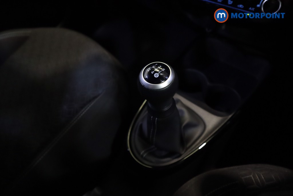 Toyota Aygo X Edge Manual Petrol Hatchback - Stock Number (1557461) - 17th supplementary image