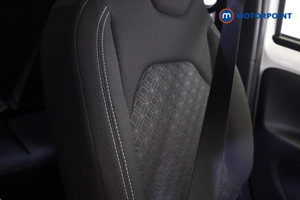 Toyota Aygo X Edge Manual Petrol Hatchback - Stock Number (1557461) - 18th supplementary image
