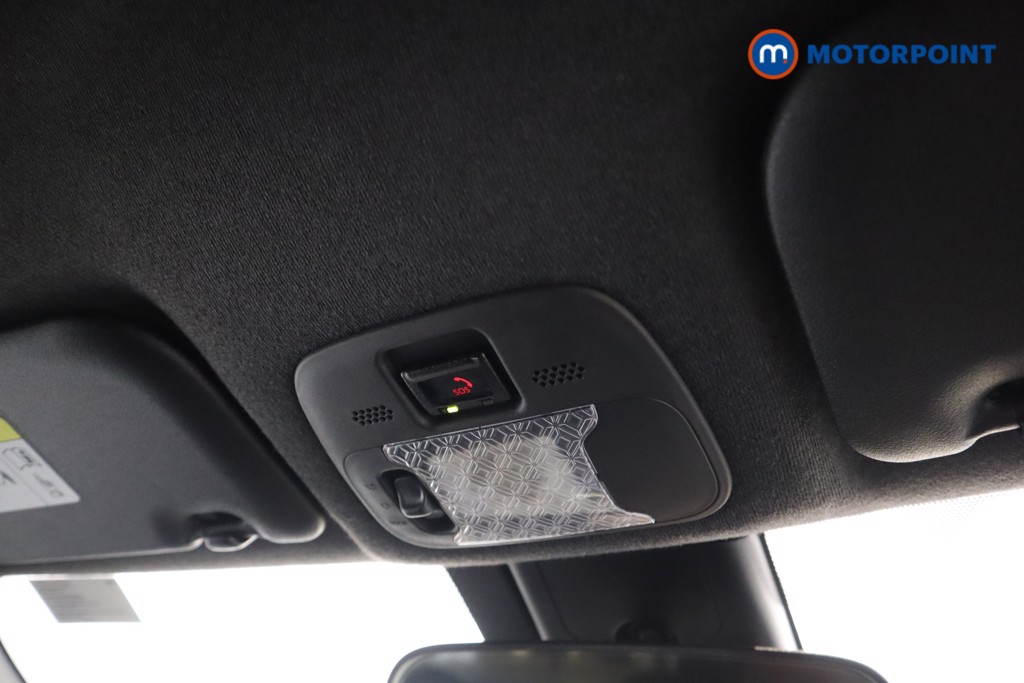 Toyota Aygo X Edge Manual Petrol Hatchback - Stock Number (1557461) - 20th supplementary image