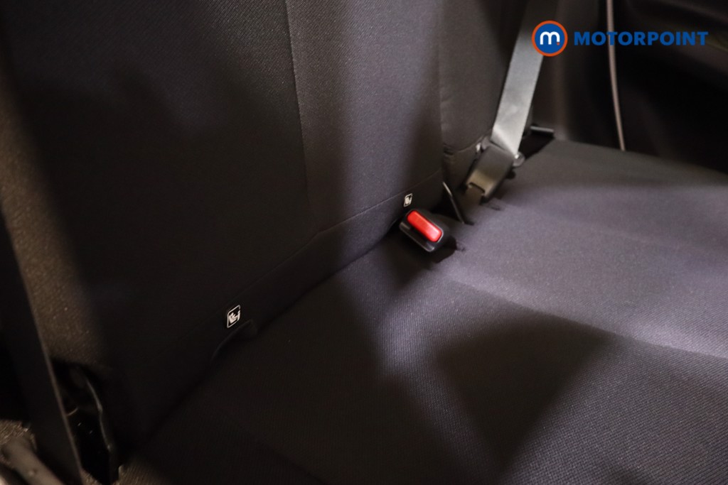 Toyota Aygo X Edge Manual Petrol Hatchback - Stock Number (1557461) - 22nd supplementary image