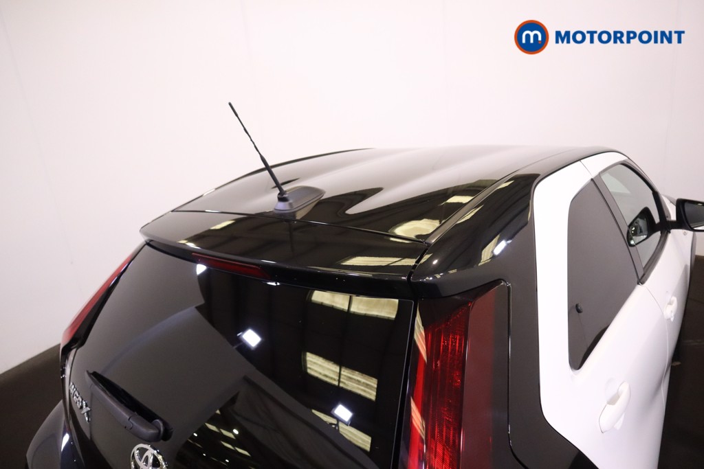 Toyota Aygo X Edge Manual Petrol Hatchback - Stock Number (1557461) - 28th supplementary image