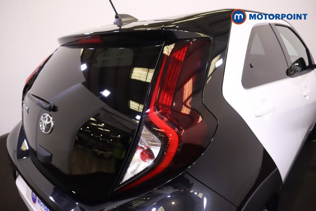 Toyota Aygo X Edge Manual Petrol Hatchback - Stock Number (1557461) - 29th supplementary image