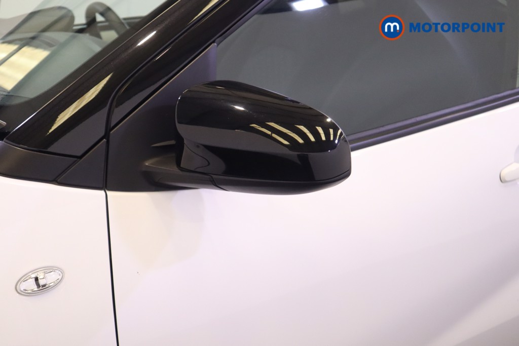 Toyota Aygo X Edge Manual Petrol Hatchback - Stock Number (1557461) - 32nd supplementary image