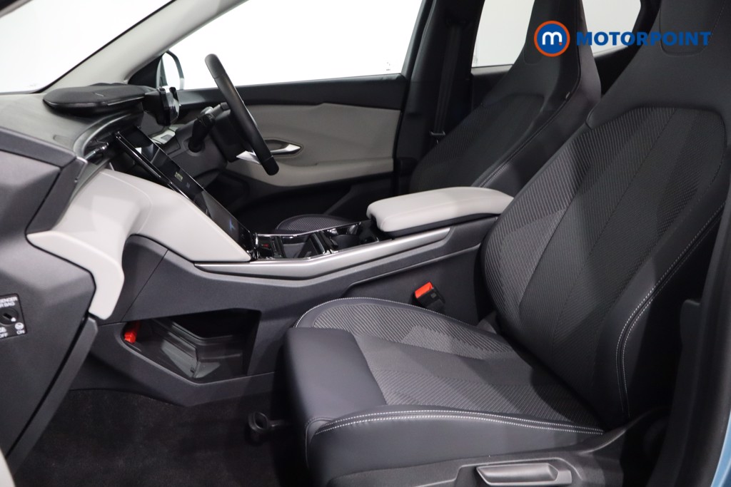 Ford Explorer Select Automatic Electric SUV - Stock Number (1557491) - 4th supplementary image